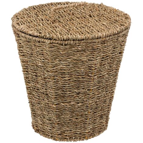 Cestino in giunco da 9l basketry  - 5five