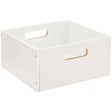 Scarpiera Salvaspazio HOMCOM Con Seduta - 80x30x43cm, Bianco, 3 Scomparti - Foto 7