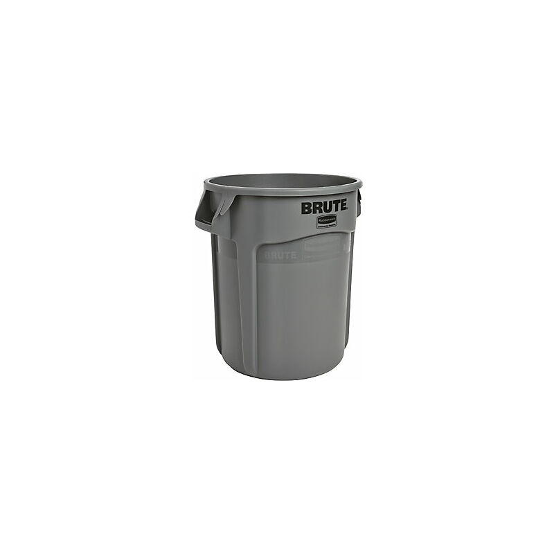 Rubbermaid 703829 Rubbermaid Contenitore universale BRUTE®