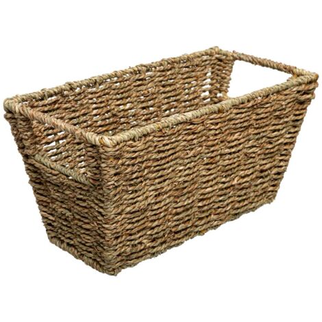 Cestino per canne mix n modul 15x31cm - 5five