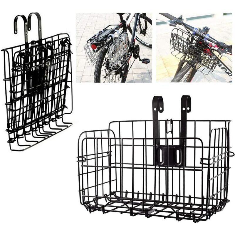 Cestino per mountain bike Cestino per bicicletta