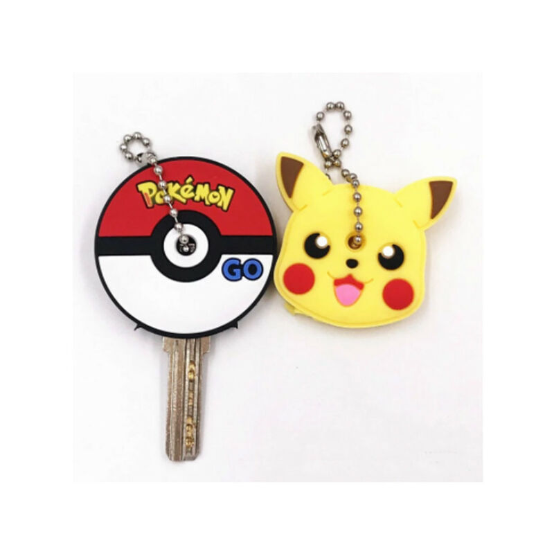 2PCS custodia protettiva per custodia chiave per