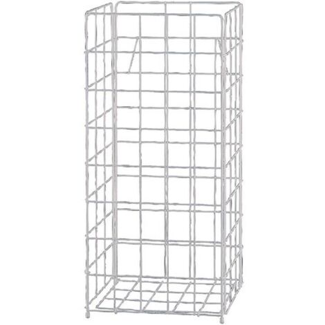 Cestino raccolta TORK 229750 H720xL330xP250mm Metallo/Plastica 60l