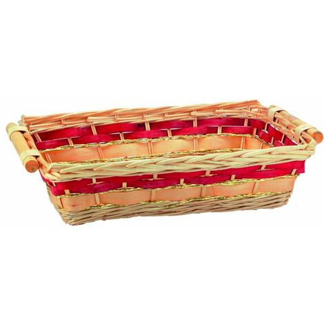 CESTO 49X35X12H CM