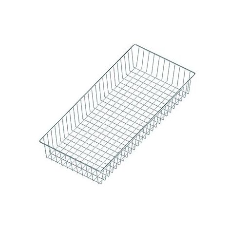 CESTO A GRIGLIA AL 80CM