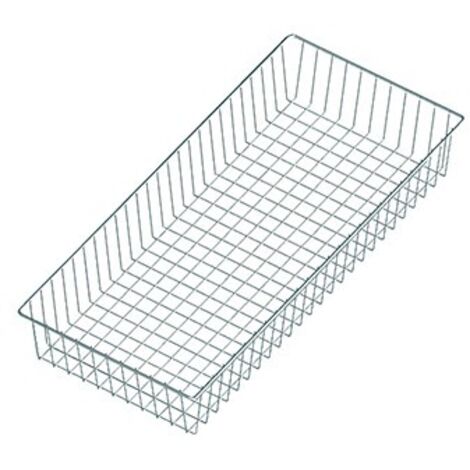 CESTO A GRIGLIA BC 80CM