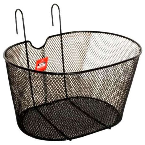 Cesto Bicicletta Cm 38X21 H 32 Sonda