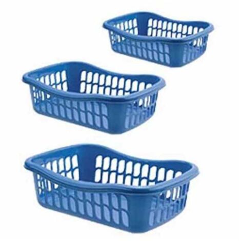 Cesto Brio 3 26X36 h 11 Tontarelli