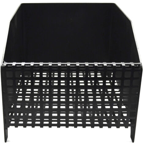 CESTO BRUCIA-PELLET PER CAMINI E TERMOCAMINI COVER Kg. 6