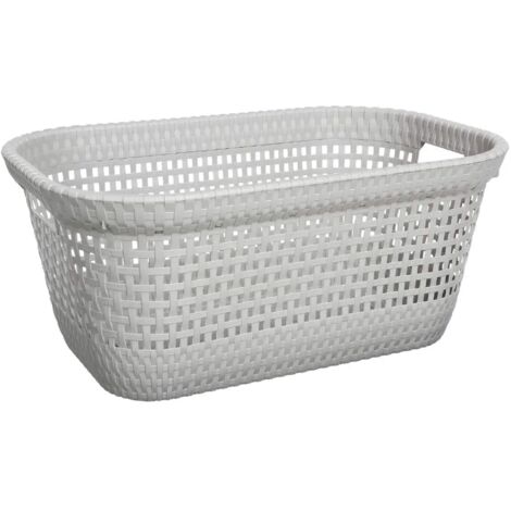 Cesto de la ropa 45L