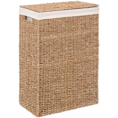 5FIVE SIMPLY SMART Cesto de mimbre 40l vannerie - 5five