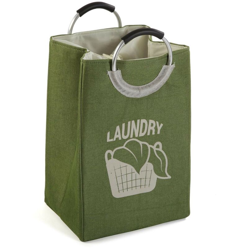 

Cesto De Ropa Laundry Oliva