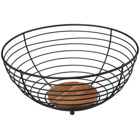 Cesto di frutta 28 cm  - 5five