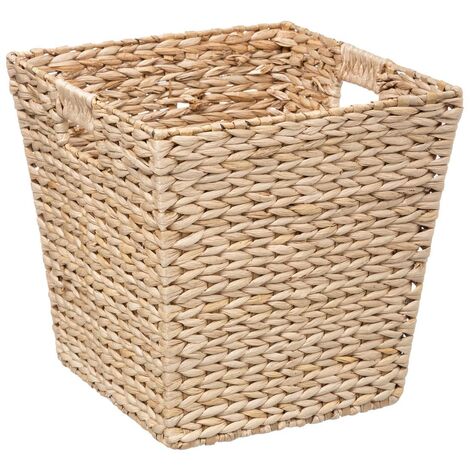 Cesto di giunco mix n modul 31x31cm - 5five