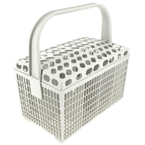 Cesto di posate grigio scuro AEG 1525593222