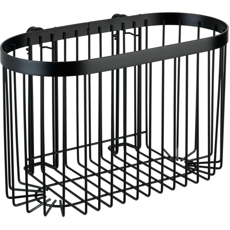 

Cesto grande Classic Plus negro