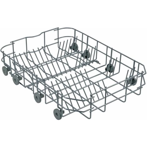 Cesto inferior para lavavajillas Electrolux 37,1x51cm 140180056115