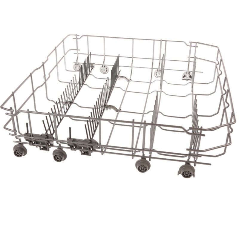 Bosch - Cesto inferiore (52,8 x 52 x 14 cm) per Siemens, Neff, Viva - 20002125 lavastoviglie