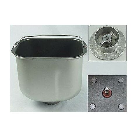 Cesto originale Kenwood per DBM450 BM350 BM450 180 mm Macchina