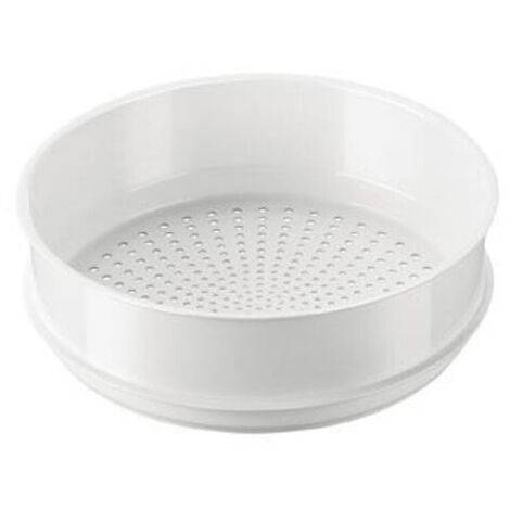 Cesto para cocinar al vapor de 20 cm Presto Tescoma