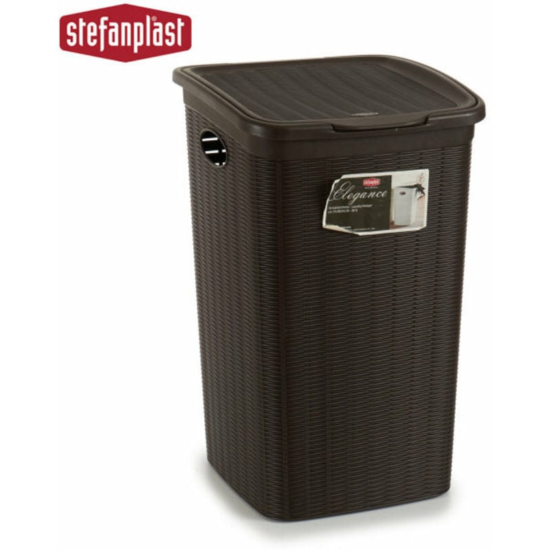 

Cesto para la Ropa (50 L) (36,5 x 54,5 x 38 cm)