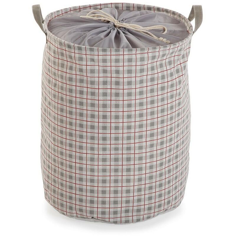 

Cesto para la Ropa Camy Textil Poliéster Fusion (38 x 48 x 38 cm)