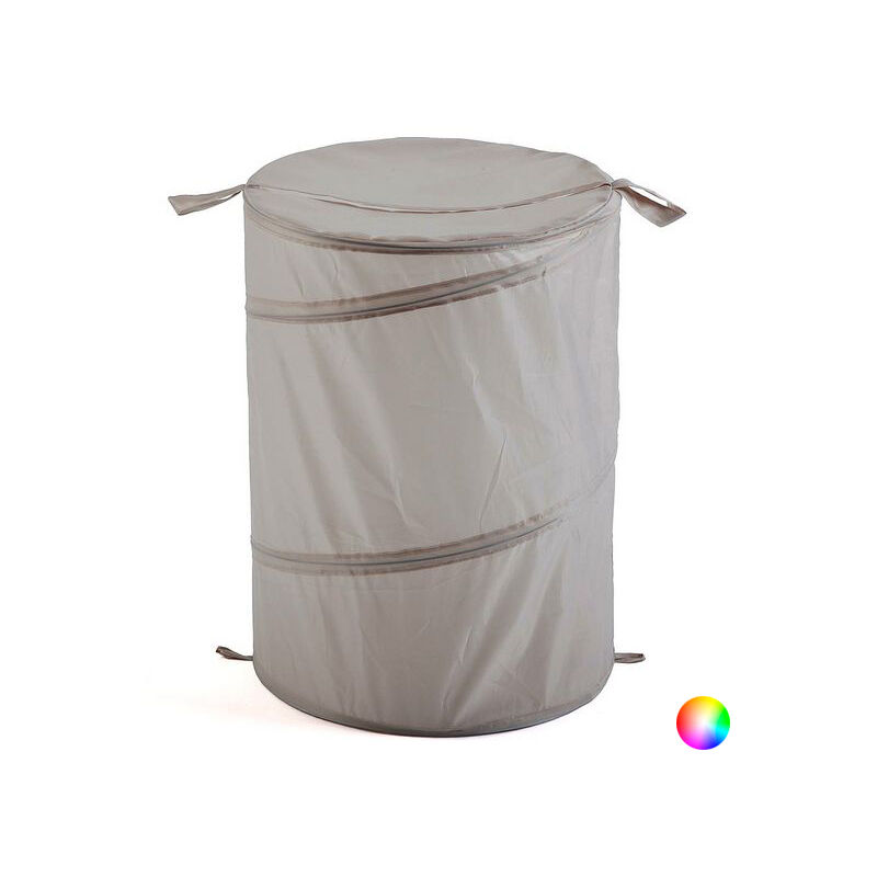 

Cesto para la Ropa Poliéster (40 x 55 x 40 cm)