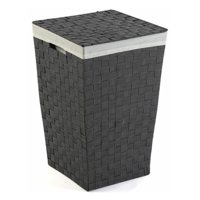 

Cesto para la Ropa Sucia (33 x 52 x 33 cm)
