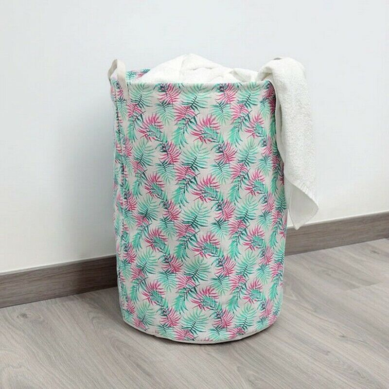 

BHD - Cesto para la Ropa Sucia Estampado
