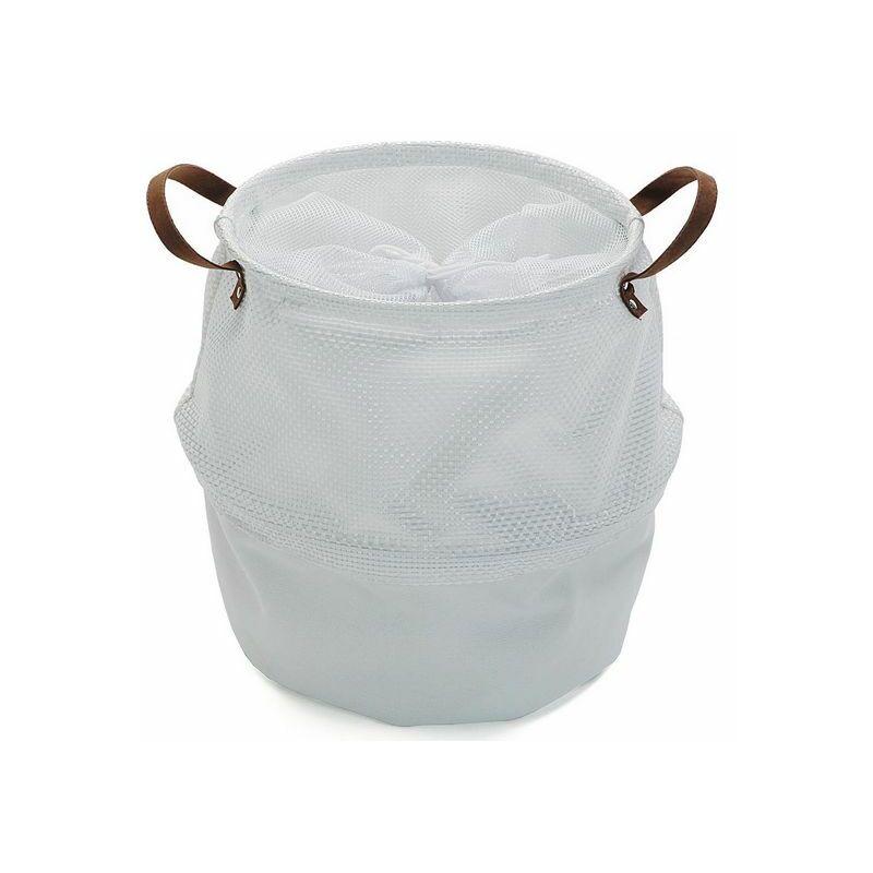 

Cesto para la Ropa Sucia Notwill (40 x 40 x 40 cm)