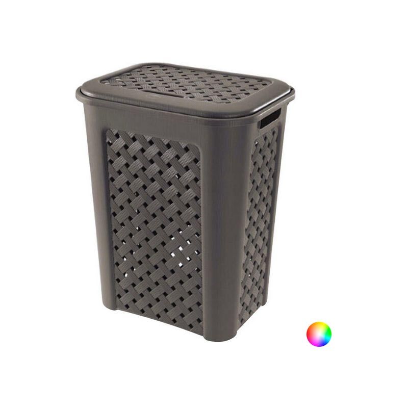 

BHD - Cesto para la Ropa Sucia Tontarelli 30 L (38 x 28 x 46 cm)