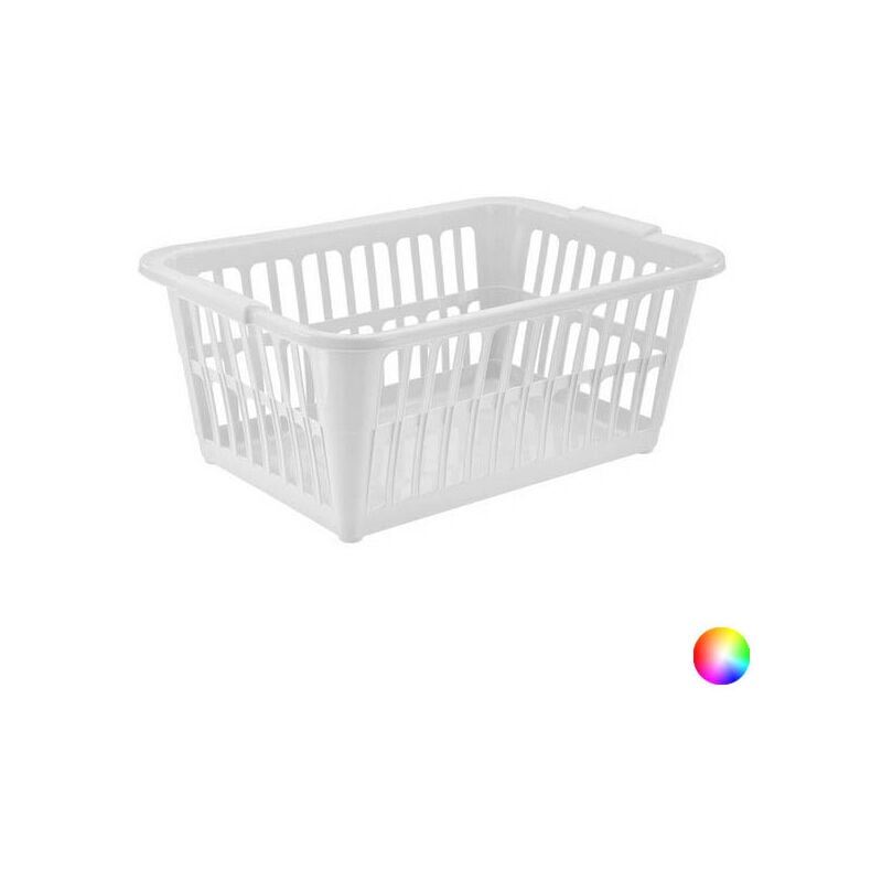 

BHD - Cesto para la Ropa Tontarelli 35 L Plástico Rectangular