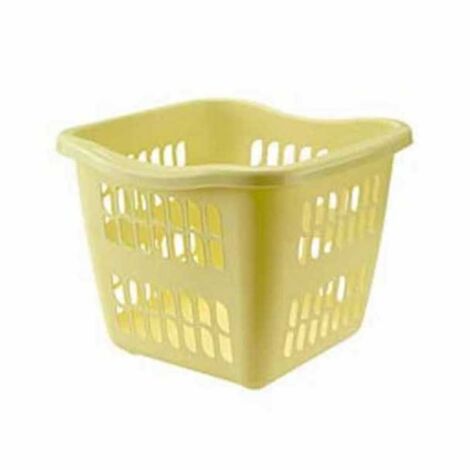 Cesto para ropa sucia Brio 39X39 h 30 Tontarelli