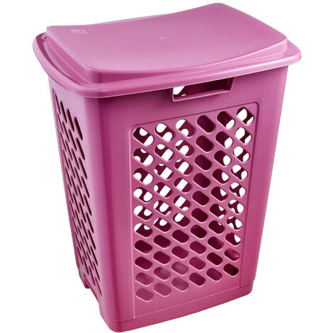 Cesto ropa sucia abatible al mejor precio