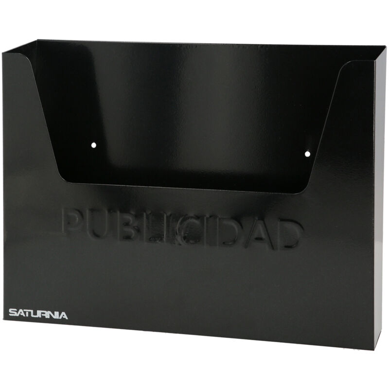 Cesto Pubblicitario 355 x 85 x 260 (h) mm