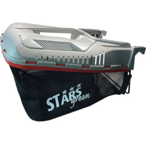 Cesto rasaerba 42 stars completo Stars