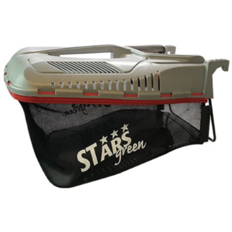 Cesto rasaerba 43 stars completo Stars