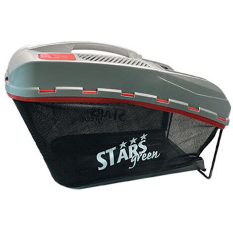 CESTO RASAERBA 46 46S 46SBS 51S1 51S2 51SBS STARS COMPLETO