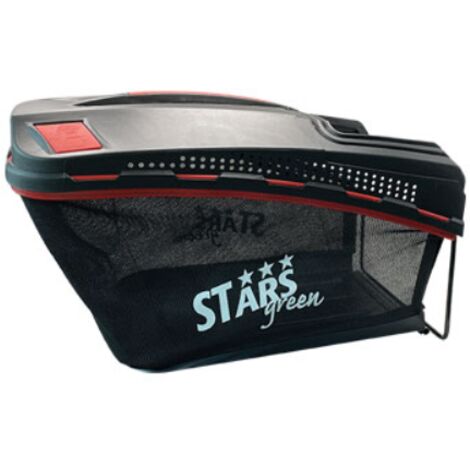 CESTO RASAERBA 53SH STARS