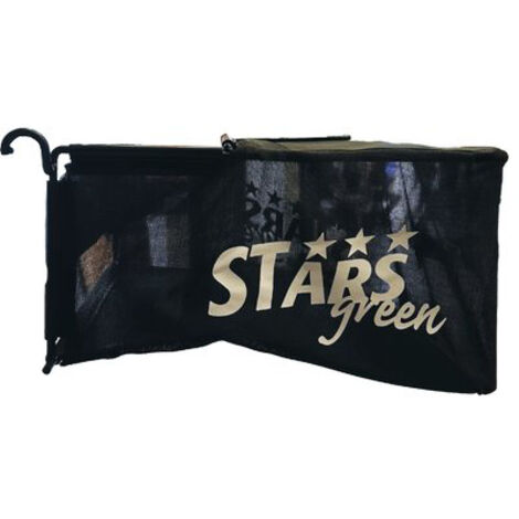 CESTO RASAERBA MOTORE LEONARDO 40 STARS - 1 pezzi