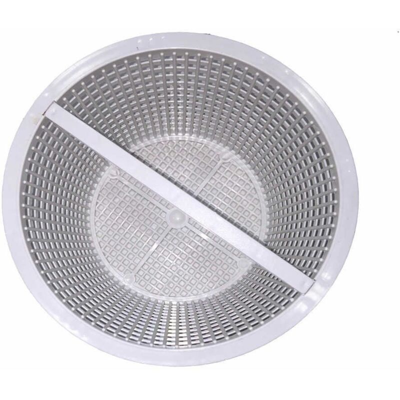 Cesto Y Asa Para Skimmer De Kripsol