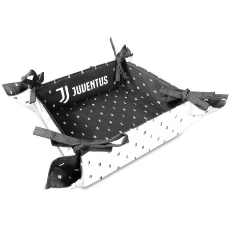CESTO SVUOTA TASCHE JUVENTUS