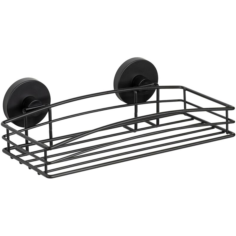 

Cesto Vacuum-Loc®, negro
