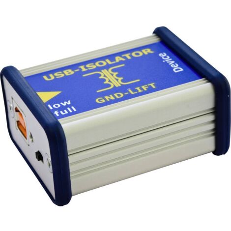 CESYS C028149 Isolatore USB USB 2.0 presa A, USB 2.0 presa B