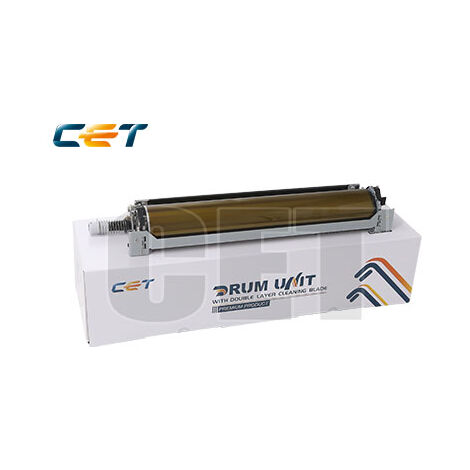 CET Black Drum Unit MINOLTA C4065,C4070DR620K/DR621K460K