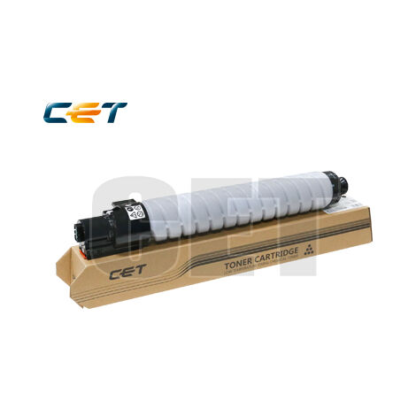 CET Black Ricoh Aficio MPC3001- 22.5/ 460g 841578, 841420