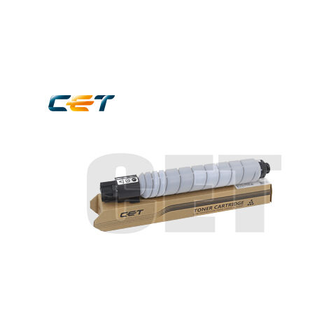 CET Black Toner-Chemical Ricoh IMC300,IMC40017K/264g842382