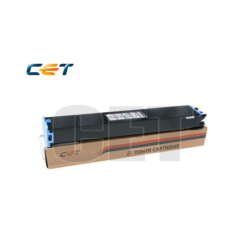 CET Cyan Sharp MX-2630N-24K/ 476g MX-60GTCA, MX-61GTCA