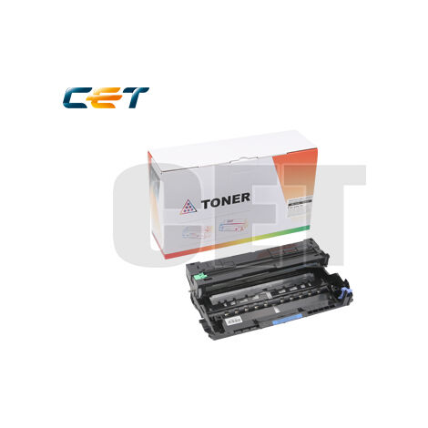 CET Drum Unit DR3400 Brother HL-6250,6300,6400,6600,680030K
