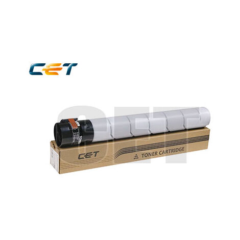 CET Konica Minolta TN-216K/319K- 29K /524g A11G130, A11G131